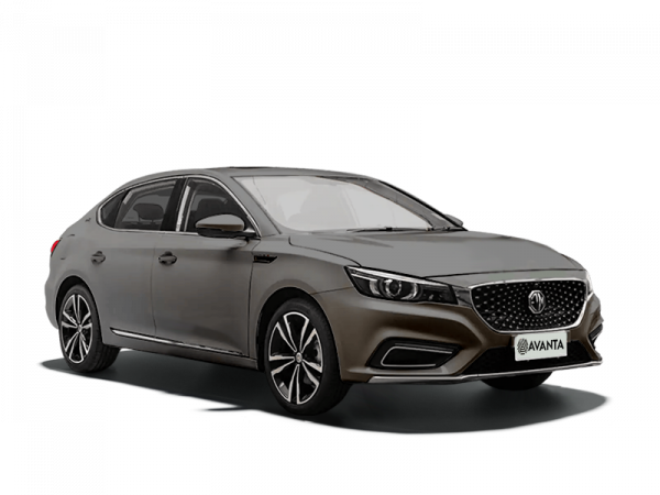 MG 6 Комфорт (Comfort) 1.5 AMT