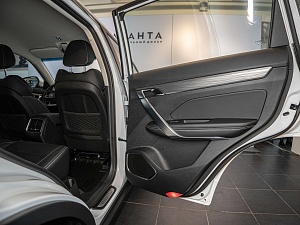 Atlas Pro Комфорт 1.5 AT