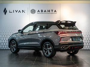 Coolray Эксклюзив 1.5 AMT