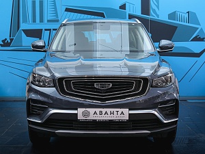 Atlas Pro Флагман 1.5 AMT