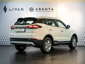 Atlas Pro Комфорт 1.5 AT