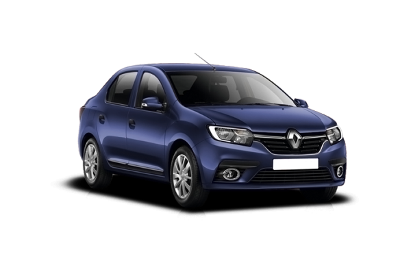 Renault Logan Drive 1.6 AT