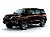 Toyota Fortuner 2020