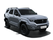 Tank 400 автокредит 74 647 рублей в месяц