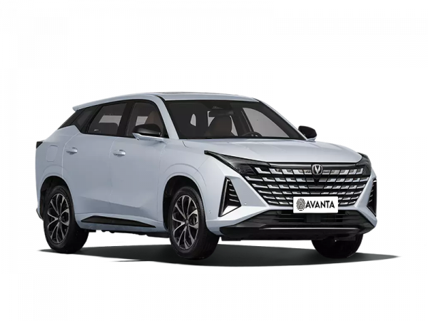 Changan UNI-Z Премиум (Premium) 1.5 AMT