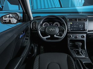 Solaris HC Классик 1.6 AT