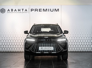 Kaiyi X3 Pro Лакшери (Luxury) 1.5 CVT