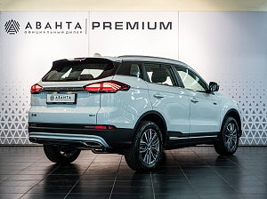 Belgee X70 Престиж Плюс 1.5 AMT