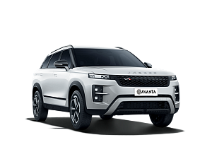 Jaecoo J7 NEW Актив 1.6 AMT