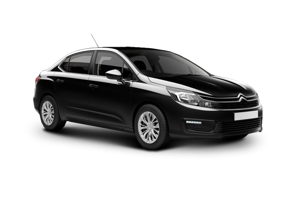 Citroen C4 Седан SHINE 1.6 AT