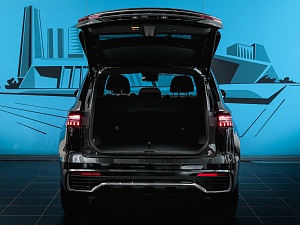 Monjaro Флагман 2.0 AT