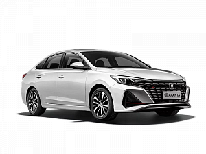 Changan Eado Plus Техно 1.4 AMT