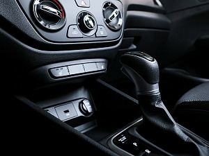 Hyundai Solaris Active Plus 1.6 AT