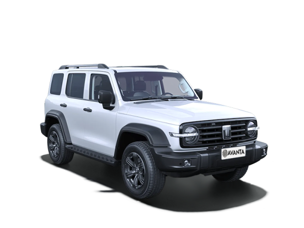 Tank 300 Премиум 2.0 AT