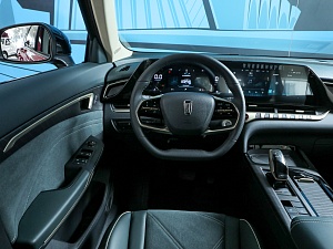 Bestune T55 Трансенд (Transcend) 1.5 AMT