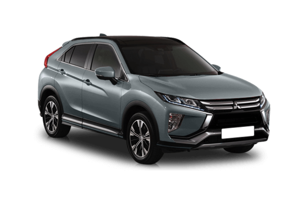 Mitsubishi Eclipse Cross 2020
