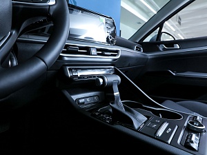 Kia K5 Comfort 2.0 AT