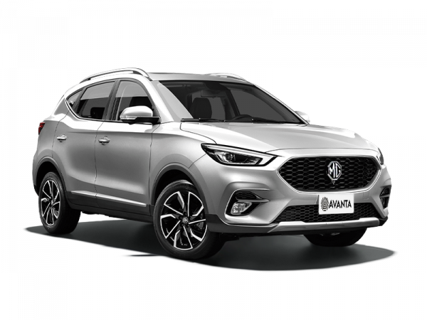 MG ZS Комфорт (Comfort) 1.5 CVT