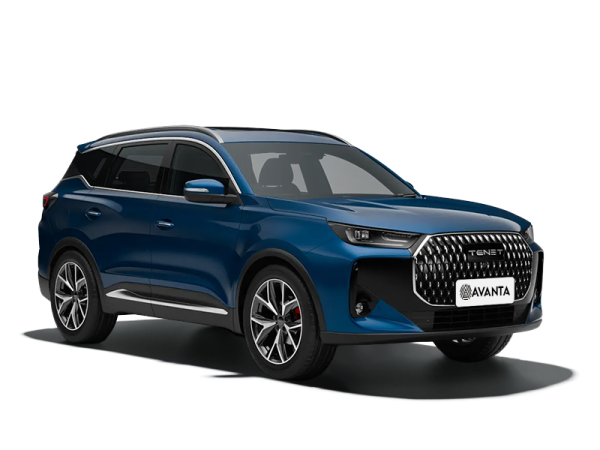 Tenet T7 Актив 1.6 AMT