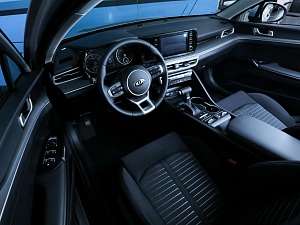 Kia K5 Comfort 2.0 AT