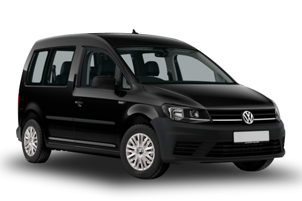 Volkswagen Caddy Trendline 2.0 AMT