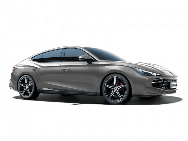 MG 7 Лакшери (Luxury) 2.0 AT