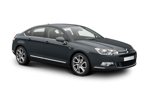Citroen C5 Fun 1.5 CVT