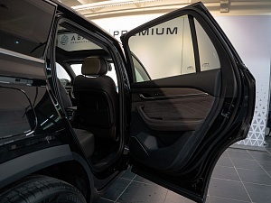 Monjaro 2025 Фулл Мун (Full Moon) 2.0 AT