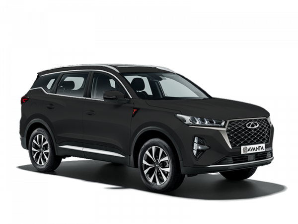 Chery Tiggo 7 Pro Max Ультимейт (Ultimate) 1.6 AMT