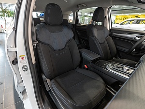 Haval Jolion Оптимум 1.5 AMT