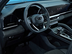 Monjaro Флагман 2.0 AT