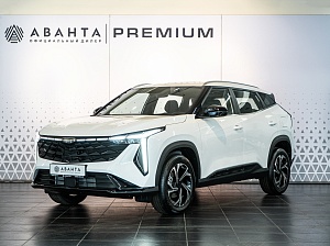 Cityray Комфорт 1.5 AMT