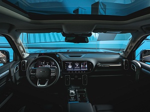 Haval Dargo X Премиум 2.0 AMT