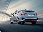 Lada Vesta Sportline