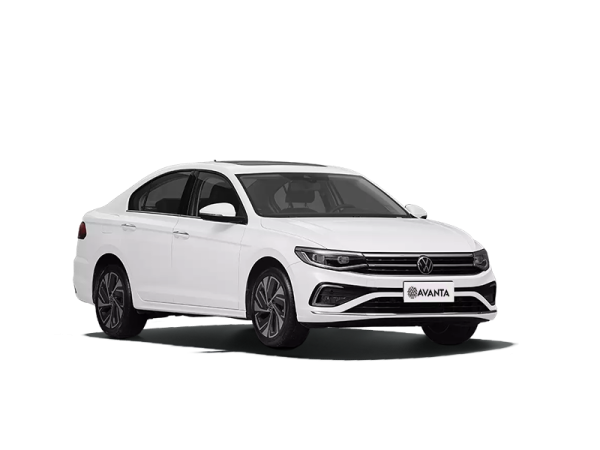 Volkswagen Bora Smooth 1.2 MT