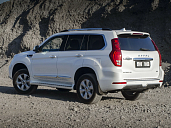 Haval H9 2017