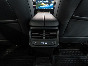 Omoda C7 Драйв 1.6 AMT