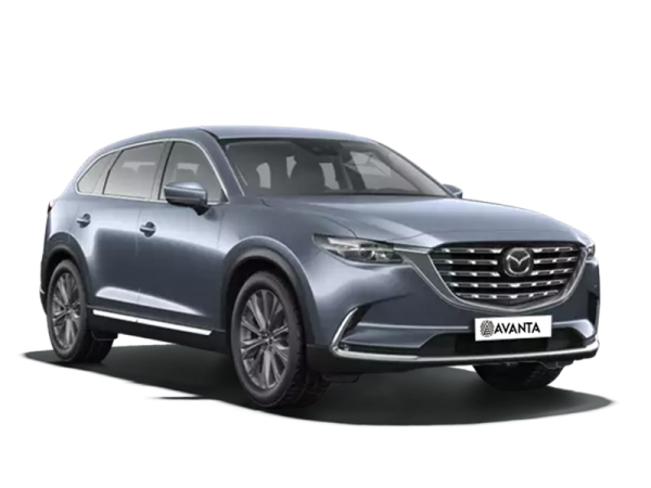 Mazda CX-9 High Plus 2.5 AT