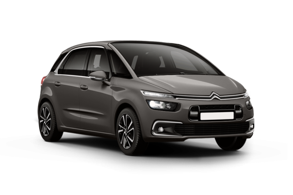 Citroen C4 Picasso LIVE 1.6 AT