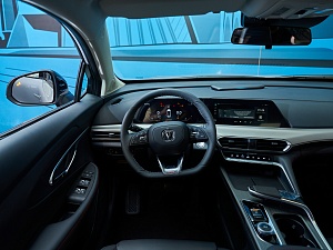 Changan UNI-T Техно 1.5 AMT