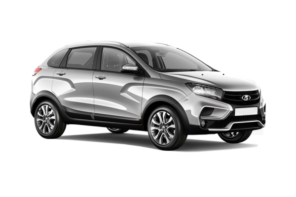 Lada XRAY Cross Instinct 1.6 CVT