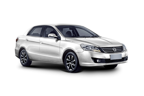 Dongfeng S30