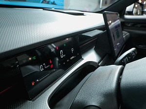 Jetour Dashing Люкс 1.5 AMT