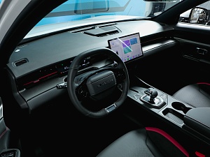 Jetour Dashing Люкс 1.5 AMT