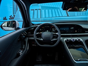 Exeed RX Премиум 2.0 AT