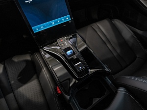 Dongfeng Mage Прогресс 1.5 AMT