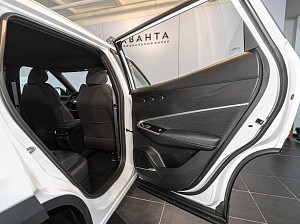 Cityray Комфорт 1.5 AMT