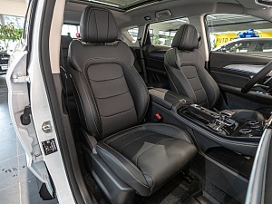 Jetour X70 PLUS Престиж 1.6 AMT