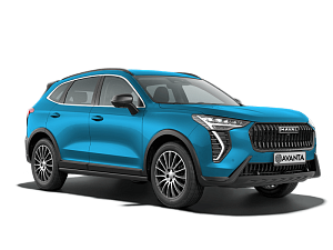 Haval Jolion NEW Оптимум 1.5 AMT