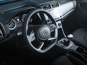 Hyundai Creta Classic 1.6 AT